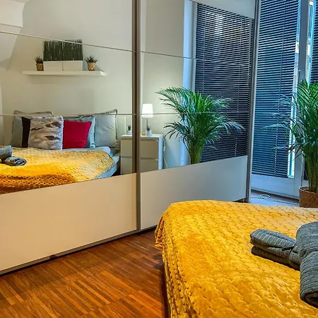 Luxurious Penthouse In The Heart Of * Budapeszt